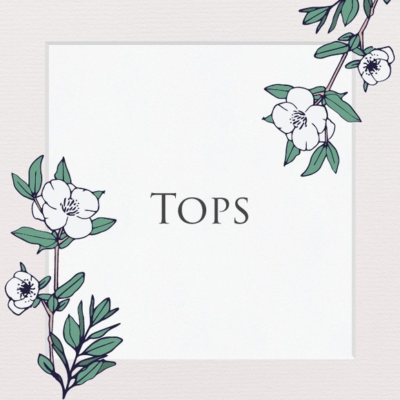 Tops - Picture 3 of 4